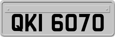 QKI6070