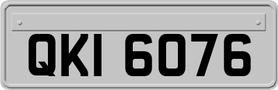 QKI6076