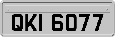 QKI6077