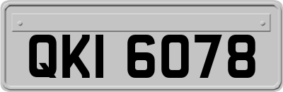 QKI6078