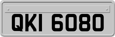 QKI6080