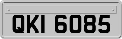 QKI6085