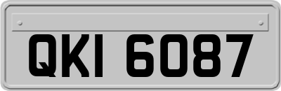 QKI6087