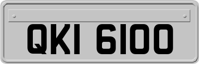 QKI6100