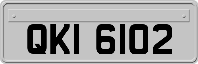 QKI6102