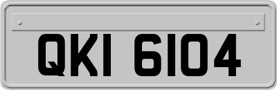 QKI6104