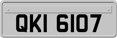 QKI6107