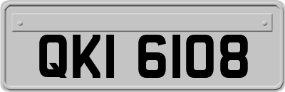 QKI6108