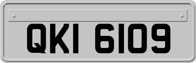 QKI6109