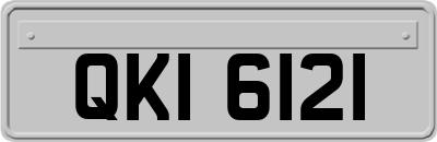 QKI6121