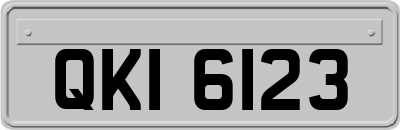 QKI6123