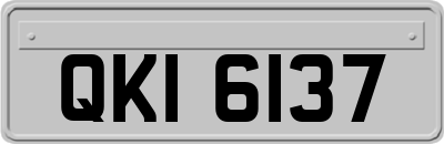 QKI6137