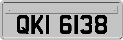 QKI6138