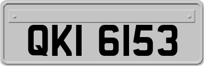 QKI6153