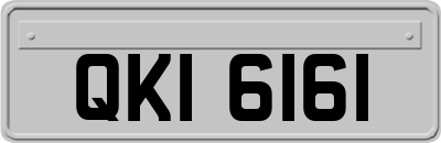 QKI6161