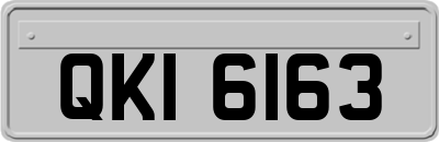 QKI6163