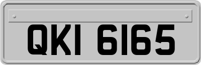 QKI6165