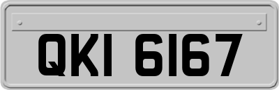 QKI6167