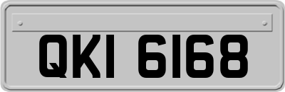 QKI6168