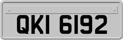 QKI6192