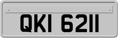 QKI6211