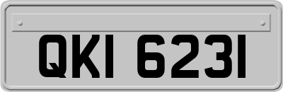 QKI6231