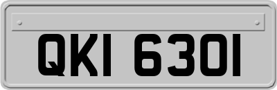 QKI6301