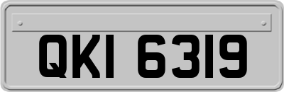 QKI6319