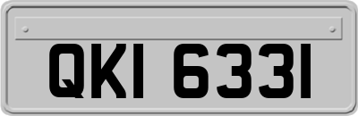 QKI6331