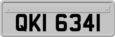 QKI6341