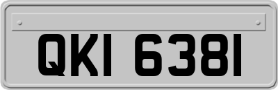 QKI6381