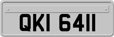 QKI6411