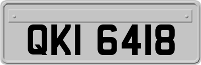 QKI6418