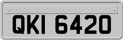 QKI6420