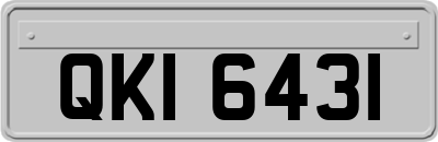 QKI6431