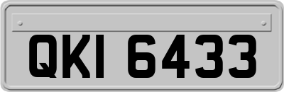 QKI6433