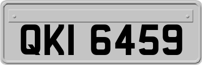 QKI6459