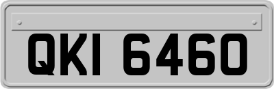 QKI6460