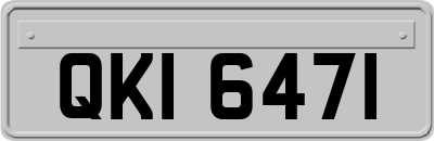 QKI6471