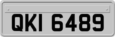 QKI6489