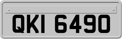 QKI6490