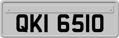 QKI6510