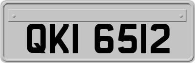 QKI6512