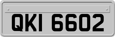 QKI6602