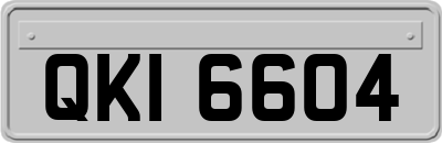 QKI6604