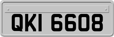 QKI6608