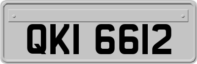 QKI6612