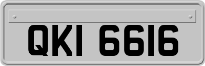 QKI6616