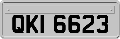 QKI6623