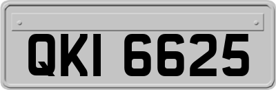 QKI6625